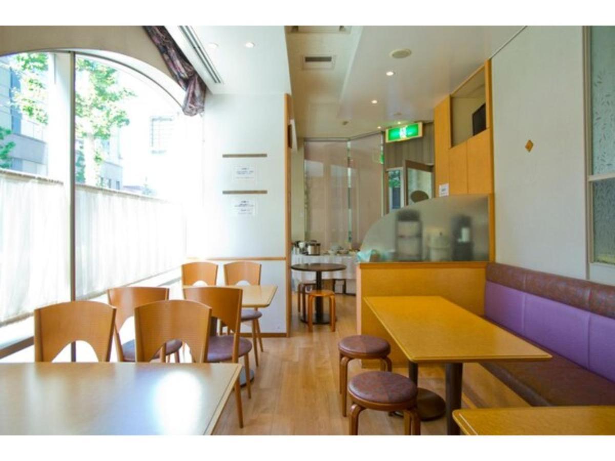 Hotel South Garden Hamamatsu - Vacation Stay 92406 Dış mekan fotoğraf