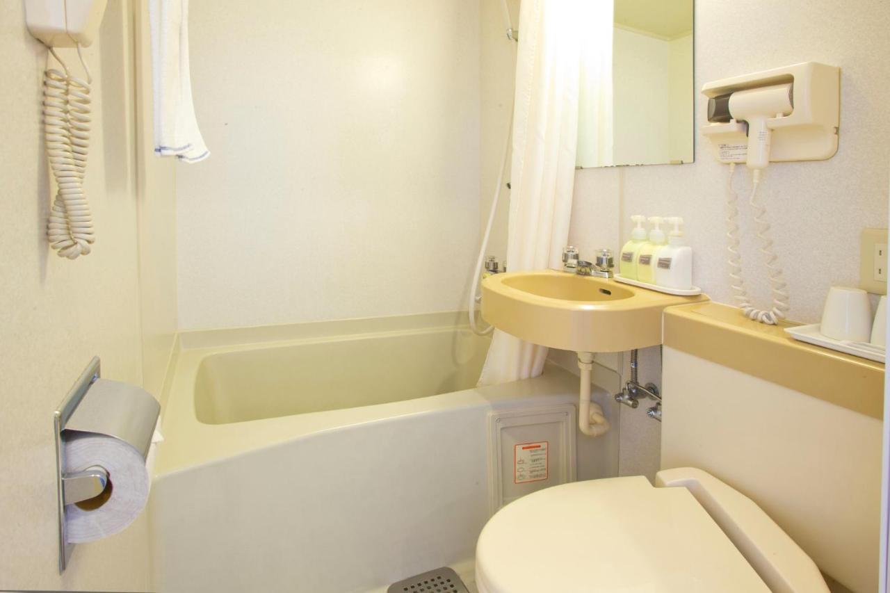 Hotel South Garden Hamamatsu - Vacation Stay 92406 Dış mekan fotoğraf
